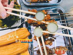 -壹加壹电烤串(总店)