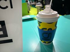 -gleeglee乐溢亦茶(合生汇店)