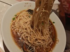 -松鹤面馆·古法焖肉面(观前店)