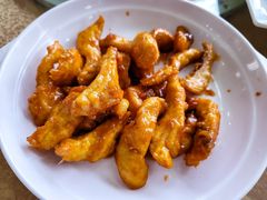 -红日饭店(裕隆三路店)