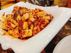 肉沫豆腐-张包铺(道外店)