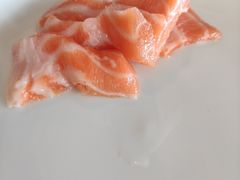 -怡豪大饭店·49楼旋转自助餐厅