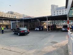 -京西五环检测场