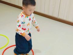 -魔力熊儿童早教托育中心(硚口同馨店)