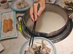 -粤顺渔坊·中山脆肉鲩火锅(清湖店)
