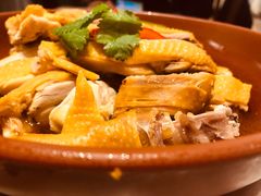 -乾隆美食·本帮菜(黄河路店)