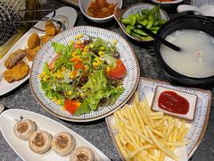 -NIUAN牛庵·日式和牛烧肉(恒隆店)