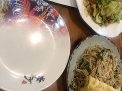 -娄三少·老北京春饼烤鸭家常菜(富力又一城店)