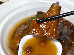 -粤香楼(新光里店)