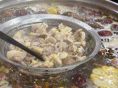 -合味土鸡火锅(中海世贸花园金碧庄店)