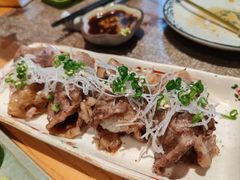 招牌牛肉寿司-爱米粒家