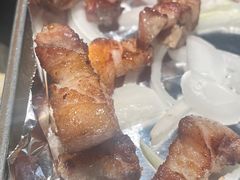 -青春韩国料理(汽博店)