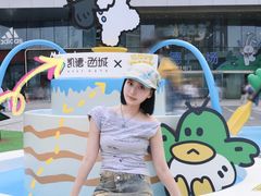 -凯德广场(西城店)