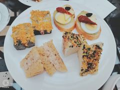 -利顺德大饭店·维多利亚花园(小白楼店)