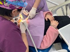 -泰康拜博口腔(松江印象城臻尔店)