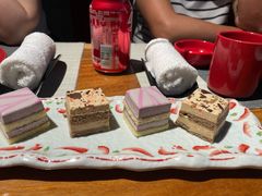 -京料理·日料自助·铁板燒(复悦城店)