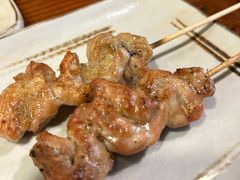-やきとり一番 八条口店