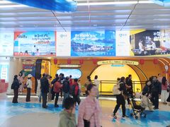 -厦门邮轮中心厦鼓码头(轮渡站)