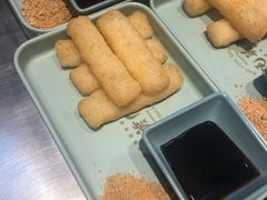 -蚝英雄鲜蚝自助专门店(长楹天街直营店)