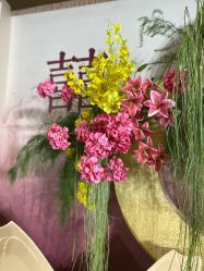 -Sunny喜铺婚礼定制·求婚策划