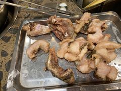 -肖肖酸萝卜鱼火锅(总店)