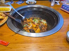 -东北人家铁锅炖(水岸帝景店)