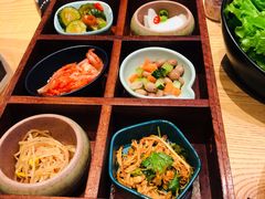 -汉拿山(包河万达店)