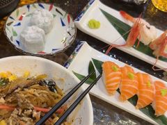 -弓二·烧鸟居酒屋(财富购物中心店)