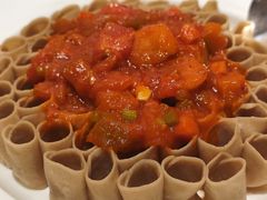 -西贝(紫荆广场店)