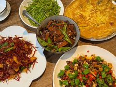-小喜客·云南特色菜(纳西庭院店)