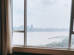 -武汉江城明珠豪生大酒店