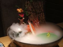 刺身拼盘-玄海寿司(国贸店)