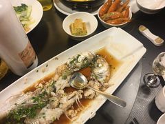 -山外山·林语花园餐厅