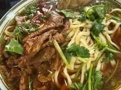 -金秋特色面馆(铜庄店)