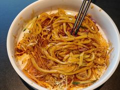 -喜悦烤鸭·新京菜(王府井店)