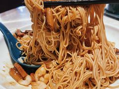-松鹤面馆·古法焖肉面(观前店)