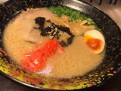 九州拉面-日本料理神拉面