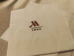-上海金桥红枫万豪酒店-万豪中餐厅