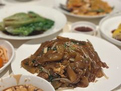 -铭家点心(秦岭路店)