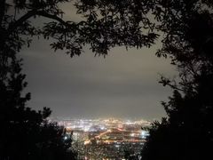 -惠山国家森林公园
