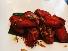 -粥王府 老广传家菜(东关街店)