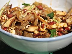 -费大厨辣椒炒肉(太平老街店)