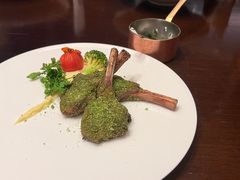 -圣丰索菲特·法国餐厅