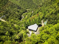 -大明山自然探索公园