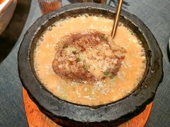三虾豆腐-南里山房(人广来福士店)