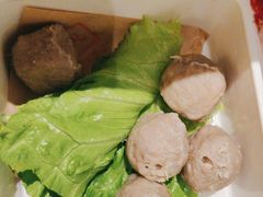 -左庭右院鲜牛肉火锅(长泰广场店)