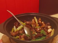 -吴系粤菜馆·茶餐厅(深业上城店)