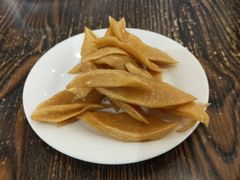 腌萝卜-马家烧麦(中街店)