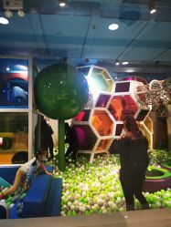 -KidSteam儿童乐园(富力城店)