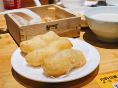 -食膳公园包子铺(烈士公园店)
